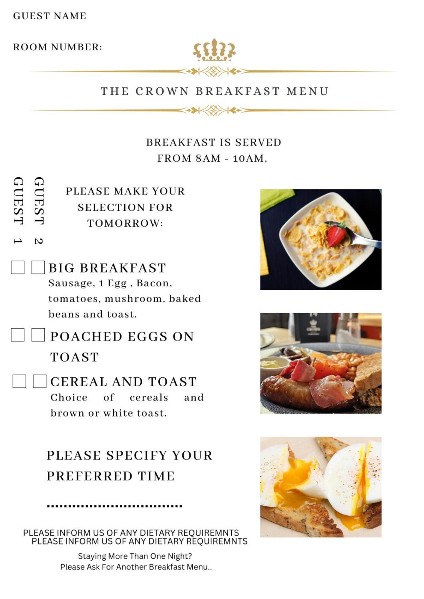 Отель The Crown Aldbourne Экстерьер фото